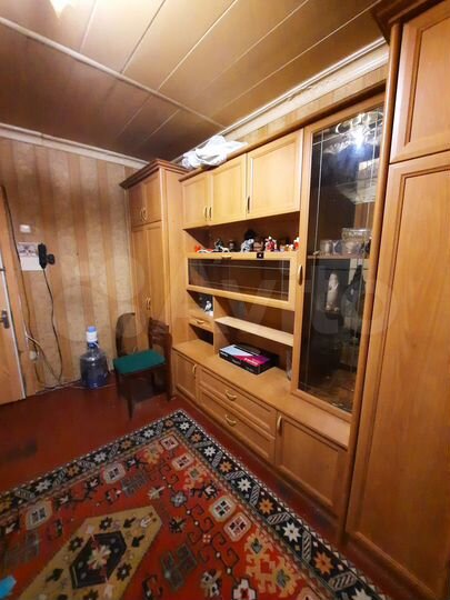 Комната 21 м² в 4-к., 1/5 эт.