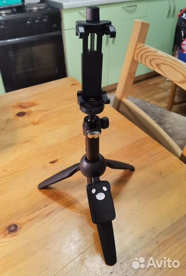 Монопод-штатив YunTeng YT-9928