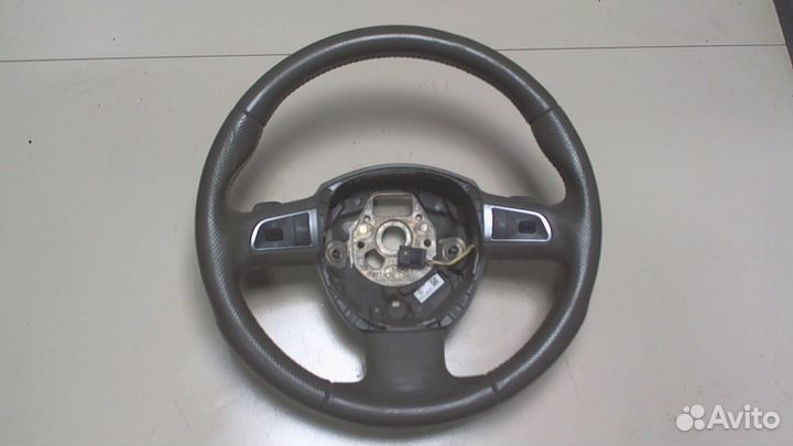 Руль Audi Q7, 2010