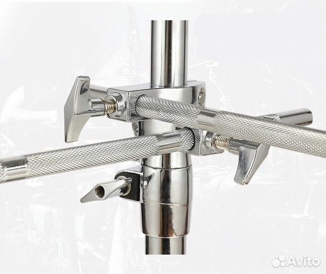 Тренировочная барабанная установка