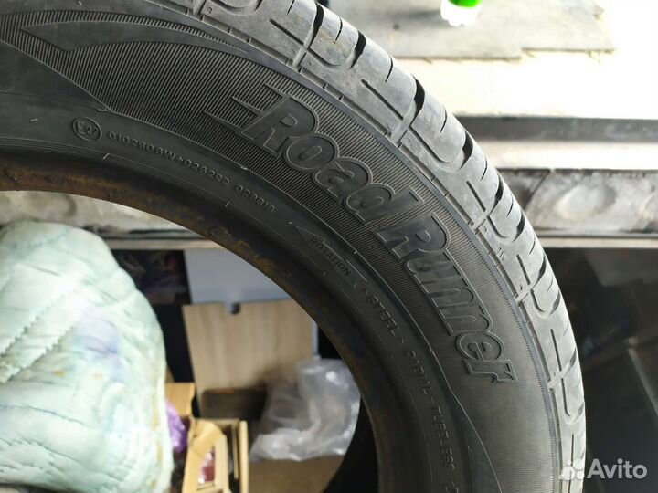 Cordiant Road Runner 195/65 R15