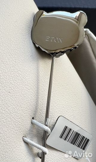 Новая булавка 