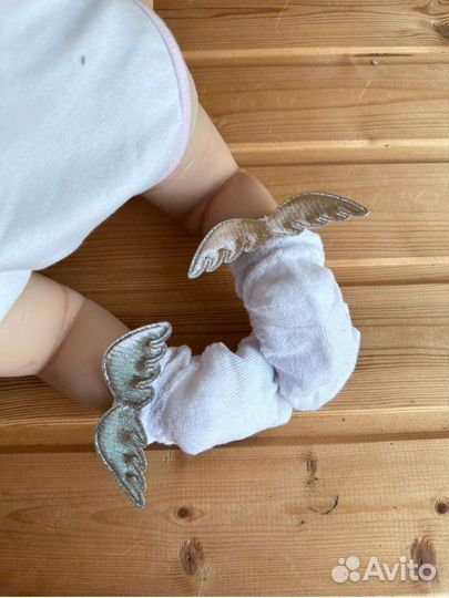 Боди и носочки