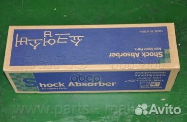 Амортизатор pjbfl021 Parts-Mall