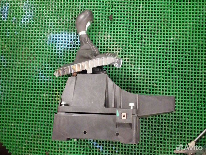 Кулиса МКПП Opel Astra