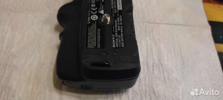 Зеркальный фотоаппарат sony a200