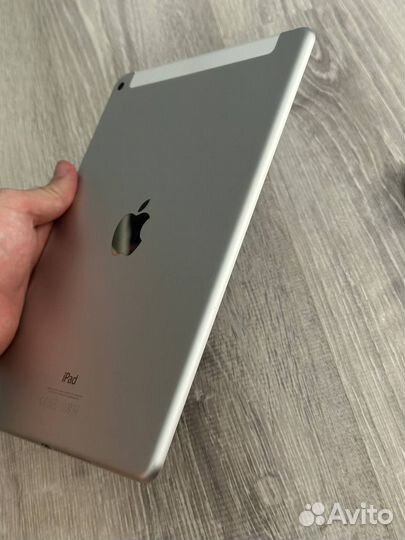 iPad Air 2