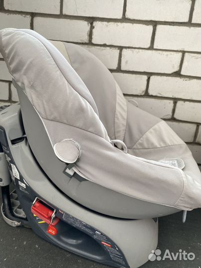 Детское автокресло от 0