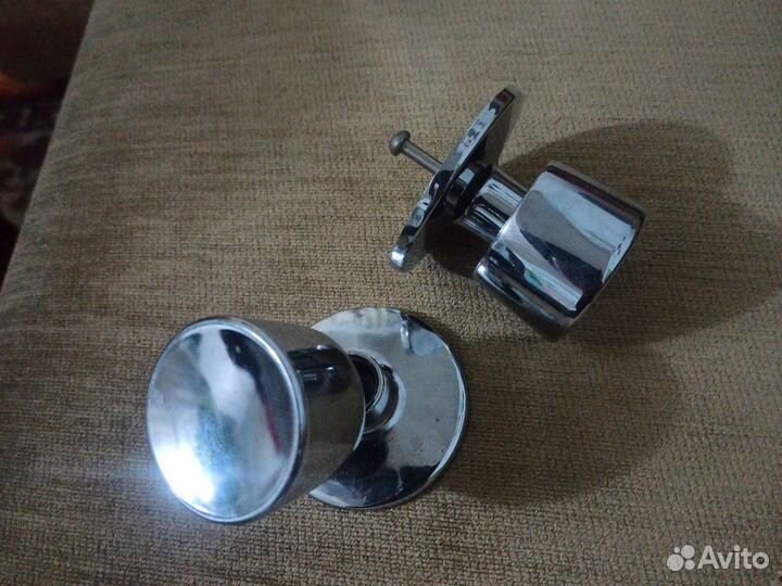 Дверные ручки СССР