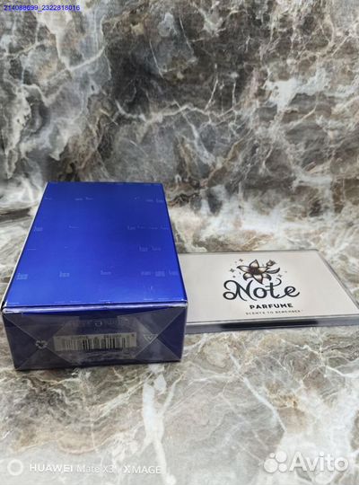 Туалетная вода Molecule 01 + Iris 100 мл (Арт.67484)