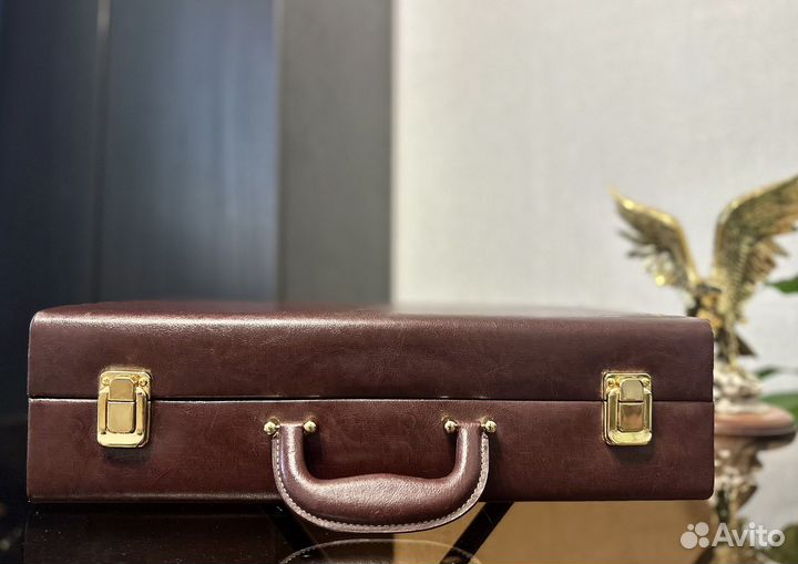 Подарочный шашлычный набор для мужчины