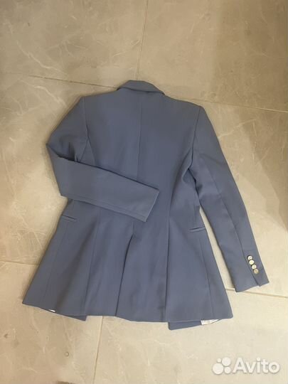 Пиджак блейзер Зара