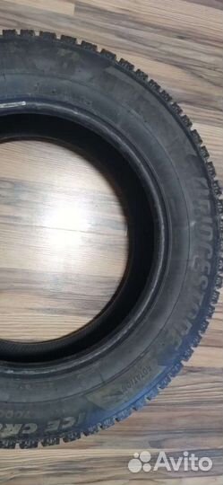 Bridgestone Ice Cruiser 7000S 225/65 R17