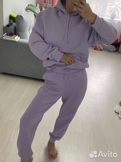 Новый спорт костюм monki