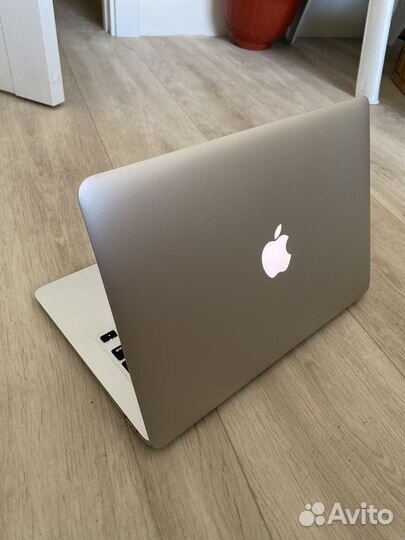 Apple MacBook Air 13 2015