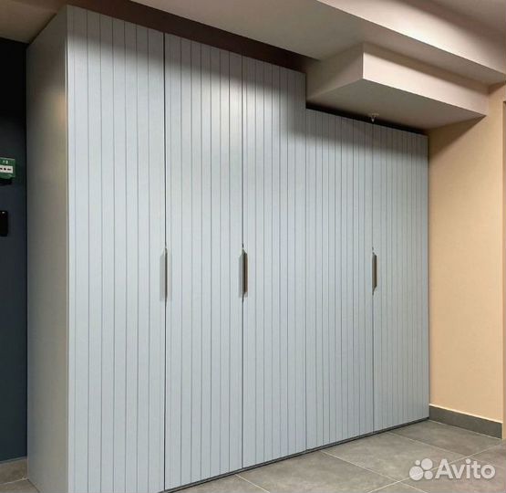 Шкаф распашной новый с гарантией