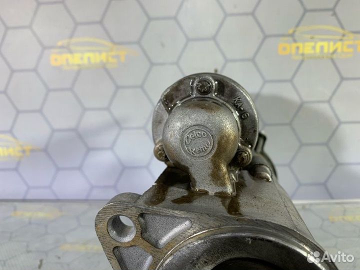 Стартер Chevrolet Cruze J300 F18D4