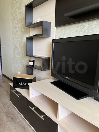 2-к. квартира, 71 м², 5/10 эт.