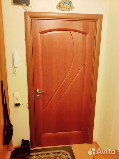 Межкомнатные двери бу