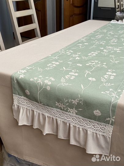 Дорожка на стол