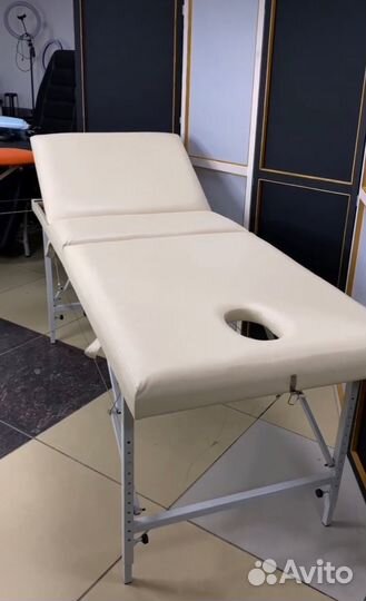 Кушетка для массажа