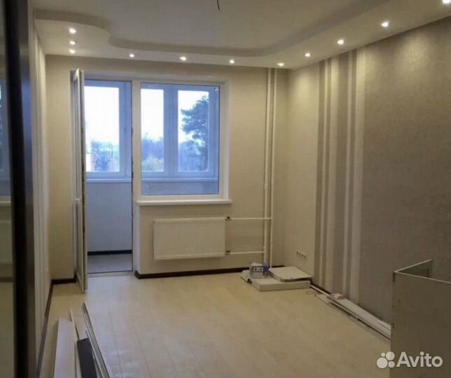 Ремонт и отделка квартир под ключ