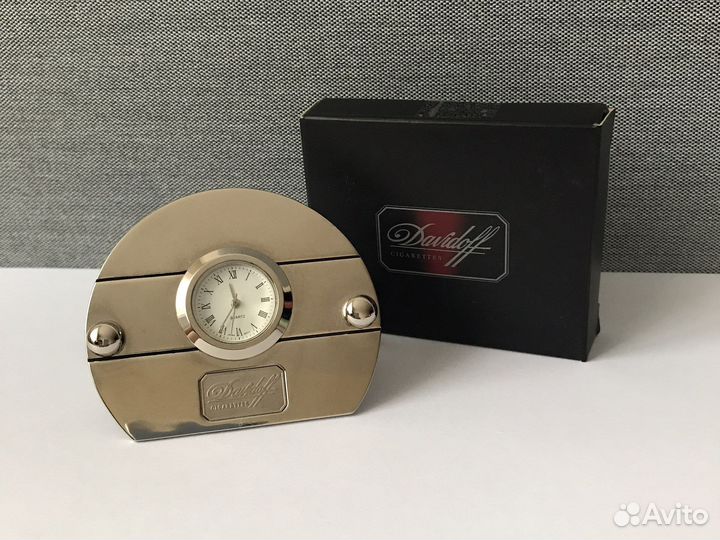 Часы Davidoff новые