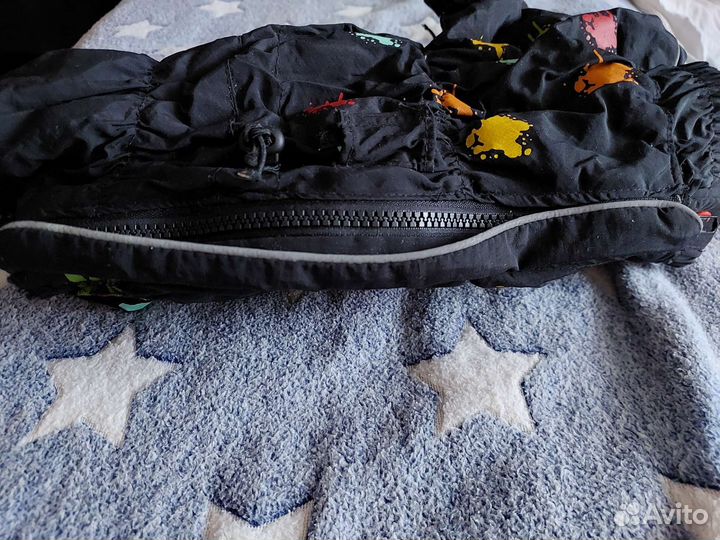 Костюмы на маленькую собачку