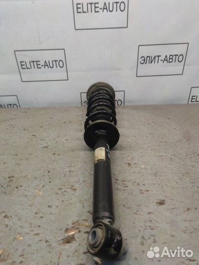 Стойка амортизатора задняя правая Bmw 5 G30 2.0