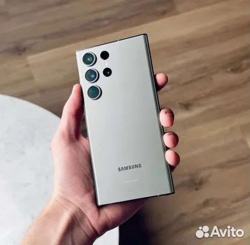 Телефон Samsung galaxy s22 ultra