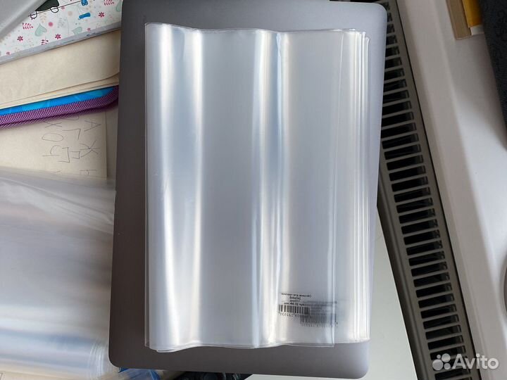 Обложки для учебников 265 х 350