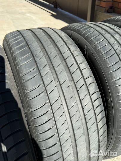 Michelin Primacy 3 225/50 R18 95V
