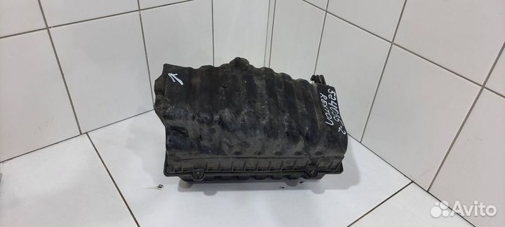 Корпус воздушного фильтра (SsangYong Rexton)