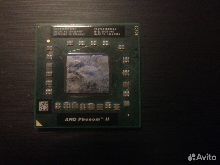 Ноутбук по запчастям hp g62-b15er