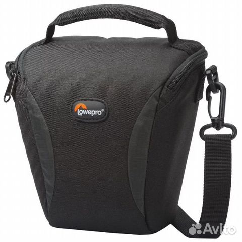 Сумка Lowepro Format TLZ 20