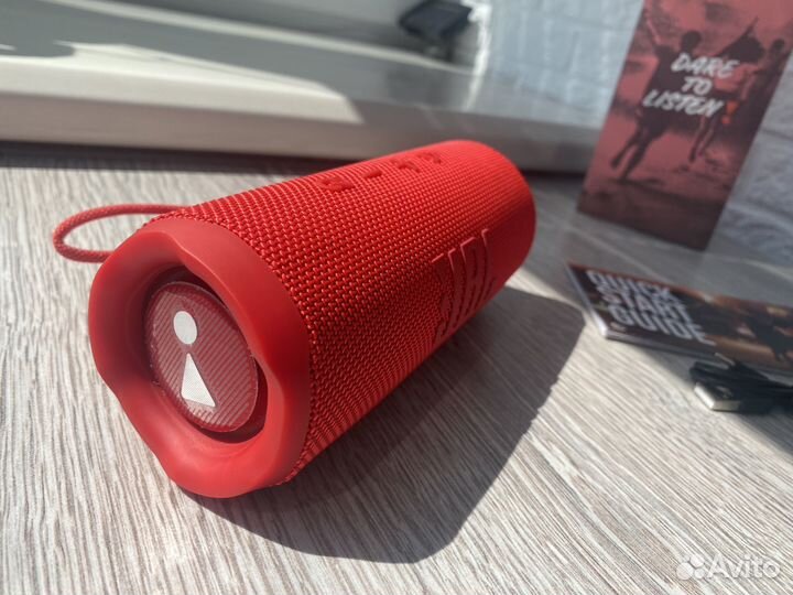 Колонка JBL Flip 6 новая