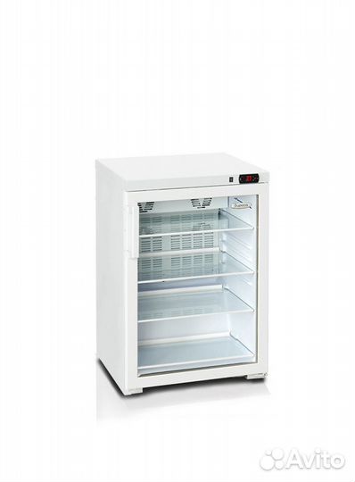 Холодильник для икры +6.-6С