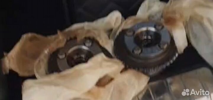 Шестерни грм Мерседес М274, 270,271,276,278