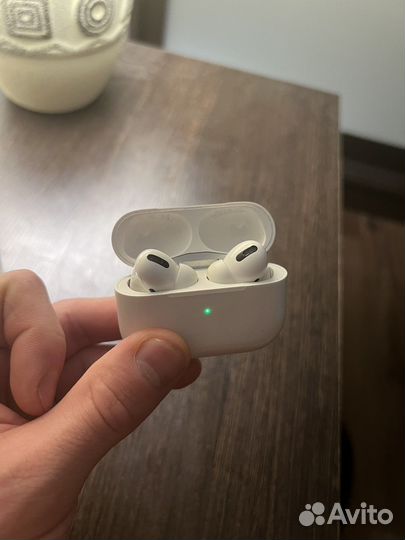 Apple Air Pods Pro (Оригинал)
