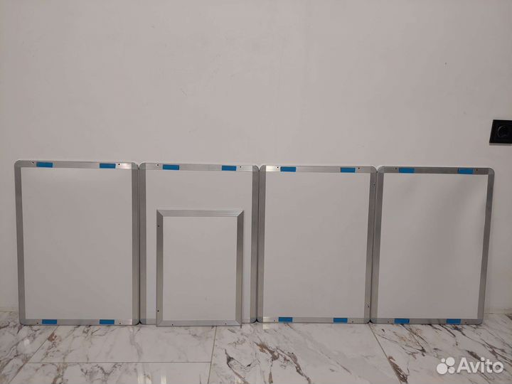 Рамка, для плакатов,фото,постеров А3