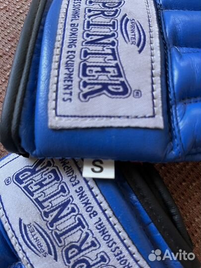 Шингарды перчатки Sprinter размер S