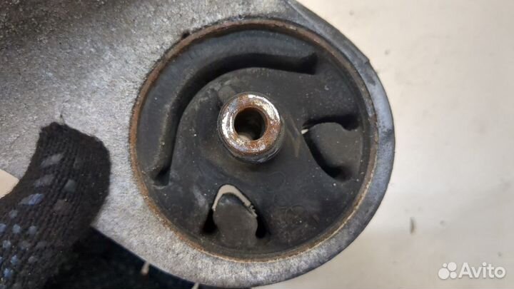 Подушка крепления кпп Nissan Almera N16, 2001