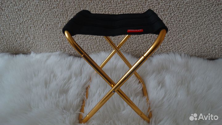 Стул складной туристический