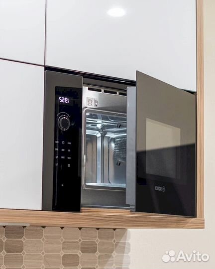 Кухни в кредит