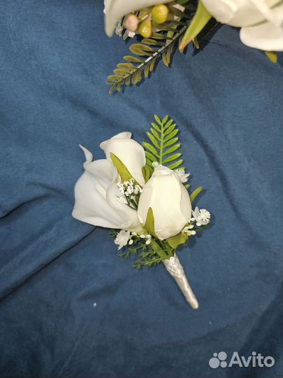 Бутонъерка