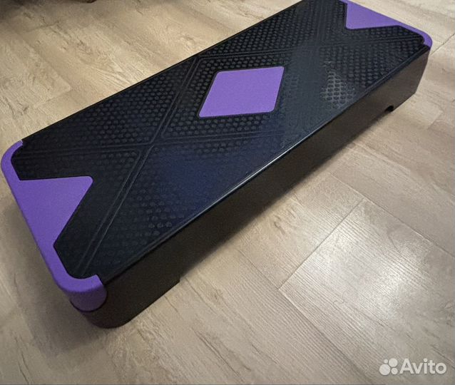 Степ платформа