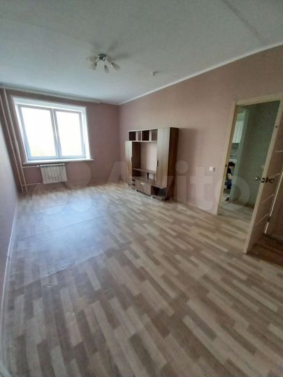 2-к. квартира, 53 м², 11/16 эт.