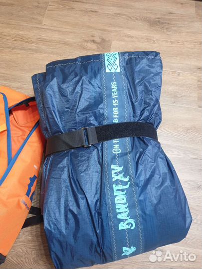 Кайт f-one 12m 2022год