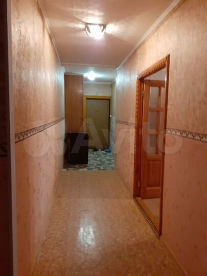 3-к. квартира, 69 м², 1/10 эт.