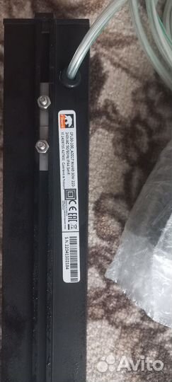 Светильник подвесной